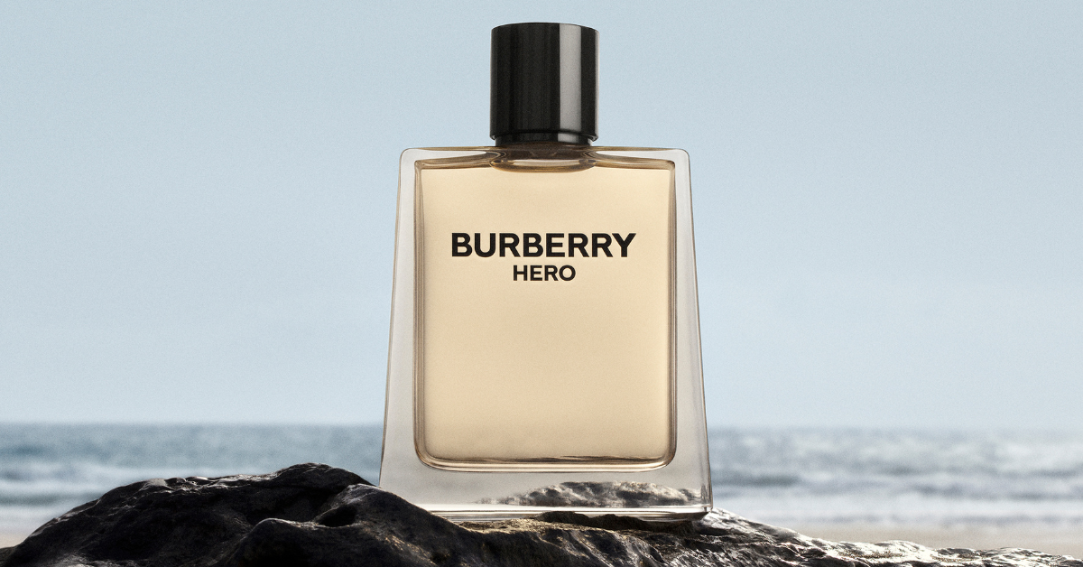 Burberry best mens clearance perfume